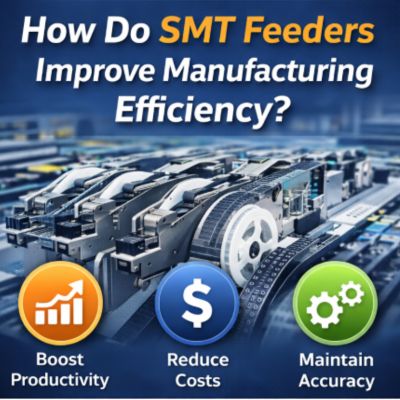 SMT Feeders