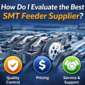 SMT Feeder Supplier