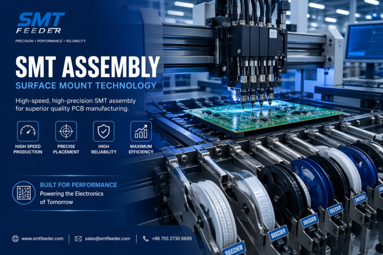 SMT Assembly