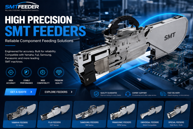 SMT Feeders