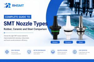 SMT nozzle