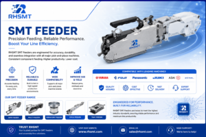 SMT Feeders
