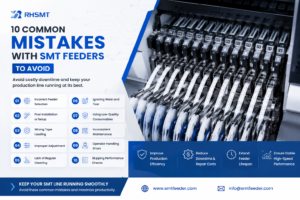 SMT Feeders