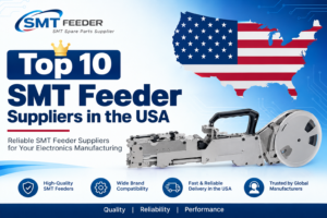 SMT feeder