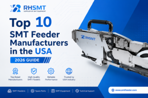 top 10 smt feeder