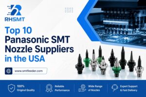 Top 10 Panasonic SMT Nozzle Suppliers
